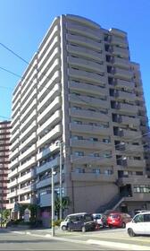 ライオンズマンション開運橋