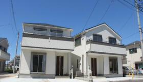 茨城県土浦市おおつ野６丁目