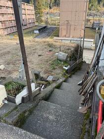 岐阜県郡上市八幡町初納