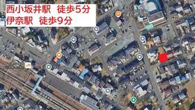 愛知県豊川市伊奈町新屋