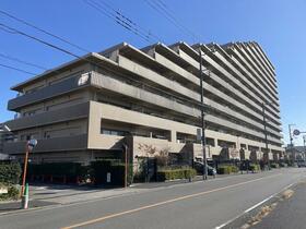 東京都清瀬市竹丘１丁目