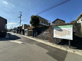 徳島県徳島市八万町中津山