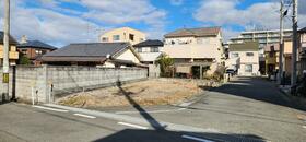 兵庫県明石市魚住町中尾