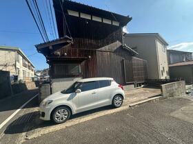 山口県下関市幡生宮の下町