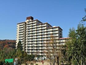 ハイツ西鈴蘭台