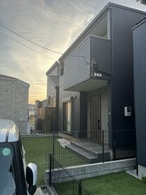 神奈川県綾瀬市寺尾南３丁目