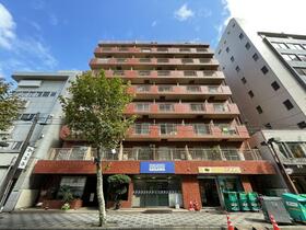 シャンボール第２千葉中央