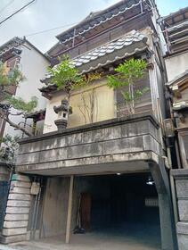 大阪府大阪市阿倍野区帝塚山１丁目