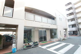 神奈川県川崎市川崎区四谷上町