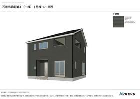 宮城県石巻市錦町