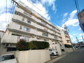 ユーハウス第三松原