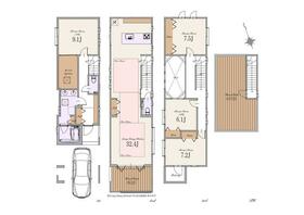 東京都渋谷区恵比寿２丁目