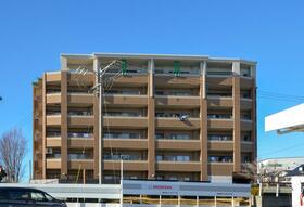 サンシティ山の手テラス