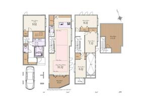 東京都渋谷区恵比寿２丁目