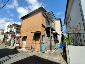 埼玉県八潮市大字南後谷