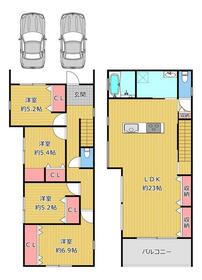 兵庫県神戸市灘区篠原本町１丁目