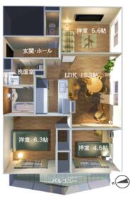 エーベル東園田