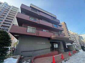 北海道札幌市中央区南十一条西1丁目