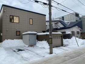 北海道札幌市豊平区平岸三条４丁目