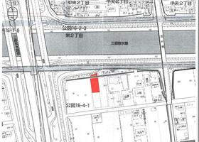 埼玉県三郷市栄４丁目