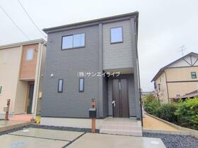 愛知県一宮市北方町北方字狐塚郷