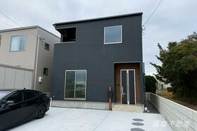 徳島県阿南市羽ノ浦町古庄二輛車