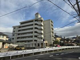 フローラルマンション社ノ木