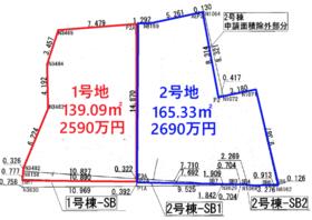 愛知県岡崎市鴨田町字池内