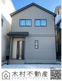 愛知県北名古屋市熊之庄山の前