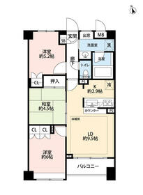 マイキャッスル府中中央