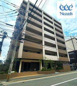 福岡県福岡市博多区住吉５丁目