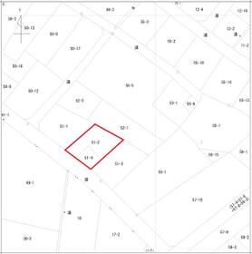 石川県かほく市松浜