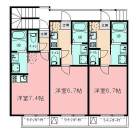 神奈川県横浜市南区清水ケ丘