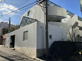 神奈川県横浜市西区北軽井沢