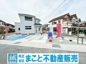 奈良県奈良市中山町