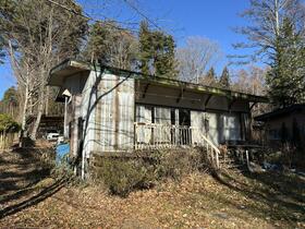 山梨県北杜市高根町東井出