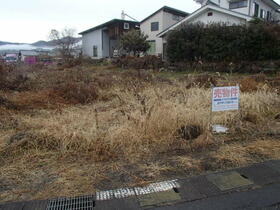 長野県上田市真田町本原表木