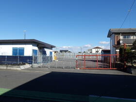 埼玉県越谷市大字平方