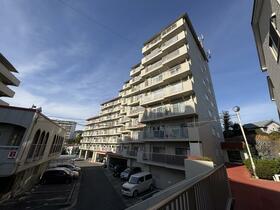 プレジデント箕面Ｂ棟