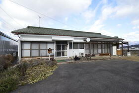 長野県上田市保野