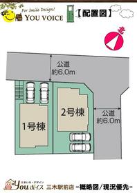 兵庫県三木市緑が丘町西２丁目
