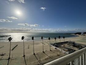 メイツ内海千鳥ケ浜　７階　１　ＬＤＫ