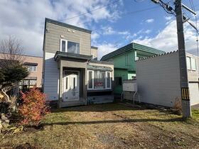 北海道石狩市花川北一条１丁目