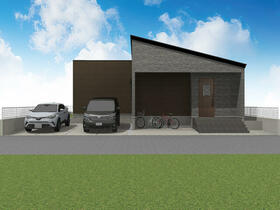 埼玉県蓮田市椿山１丁目