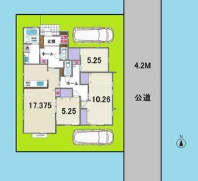埼玉県蓮田市西新宿３丁目