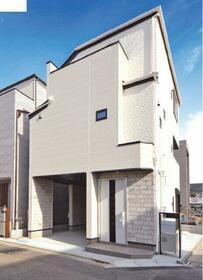 東京都葛飾区新宿１丁目