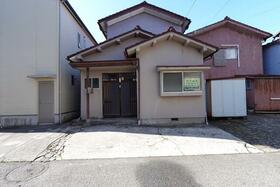 石川県金沢市三社町