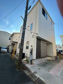 埼玉県吉川市栄町