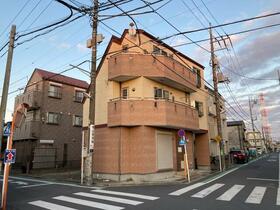 東京都葛飾区柴又５丁目