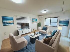 神奈川県海老名市上今泉３丁目